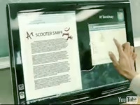 Illustration for article titled A Lesson in Gadget Product Placement, Courtesy of Scooter Smiff